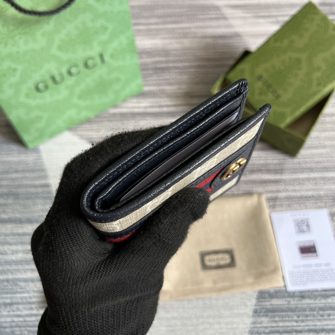 Gucci Wallets